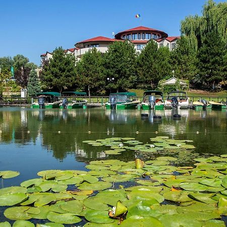 New Egreta Resort Дунавэцу-де-Жос Экстерьер фото