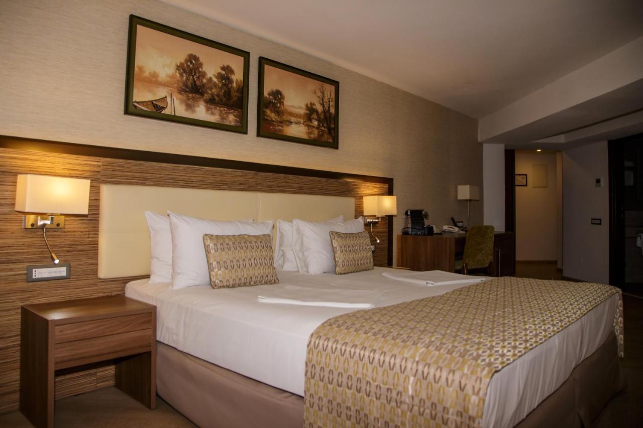 New Egreta Resort Дунавэцу-де-Жос Экстерьер фото
